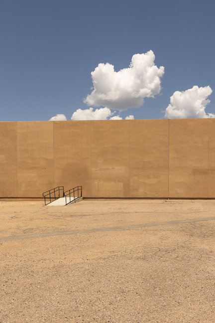 The Deconstructed Self: Natalie Christensen Explores the Psychology of Place